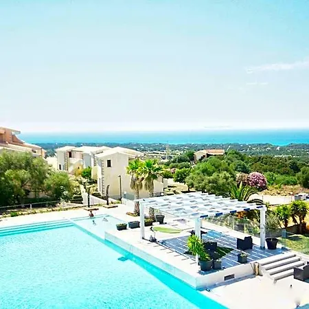 Il Borgo Di 3* Badesi