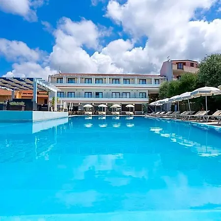 Il Borgo Di 3* バデージ